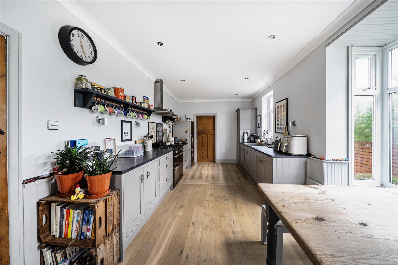 Glanbrydan Avenue, Uplands, Swansea, SA2 0JH